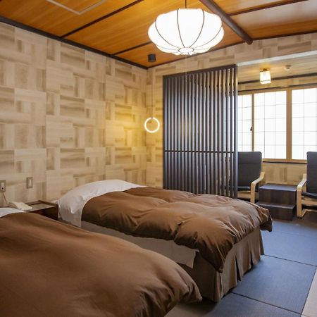 Fujisan Ryokan Hanamaki Zewnętrze zdjęcie
