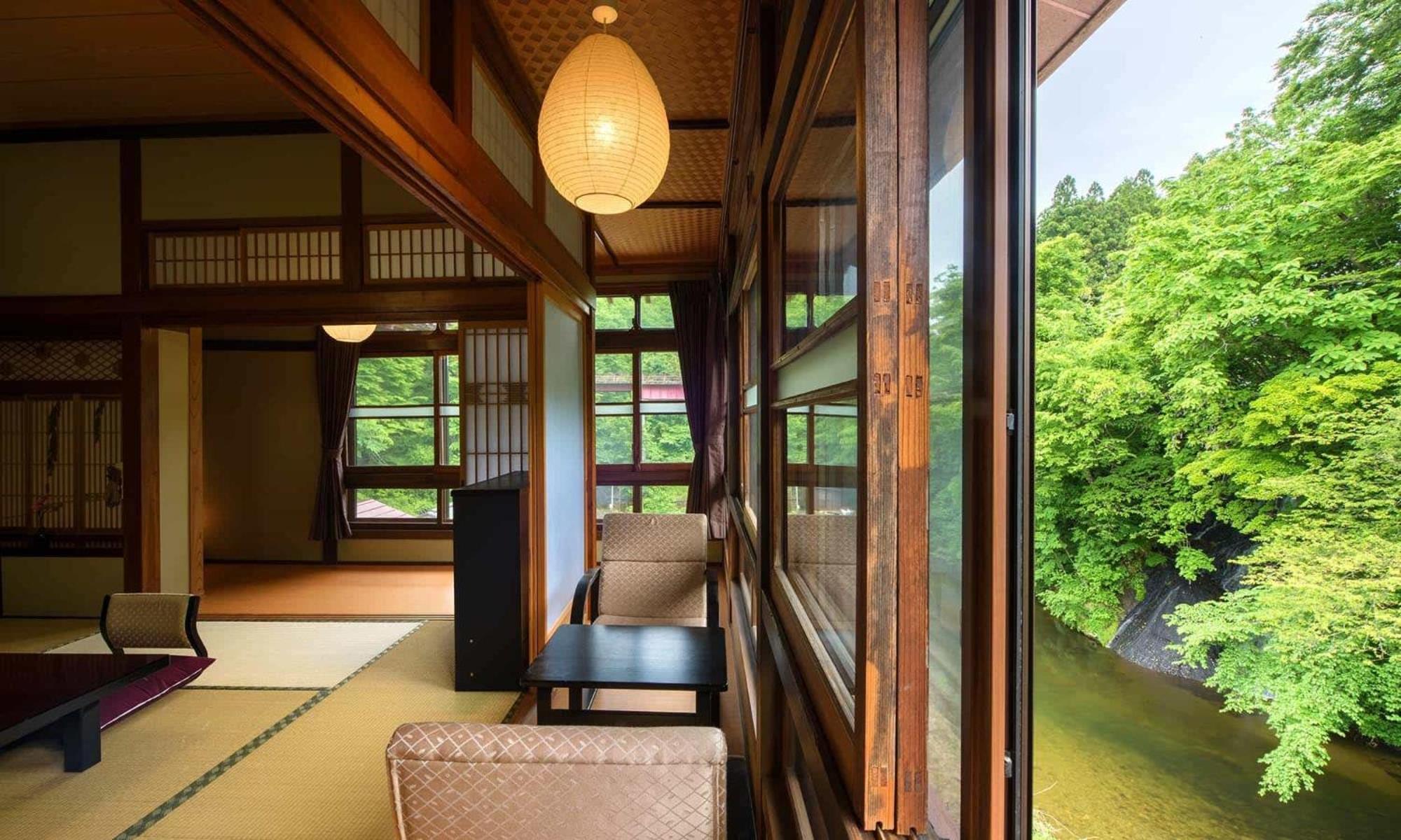 Fujisan Ryokan Hanamaki Zewnętrze zdjęcie