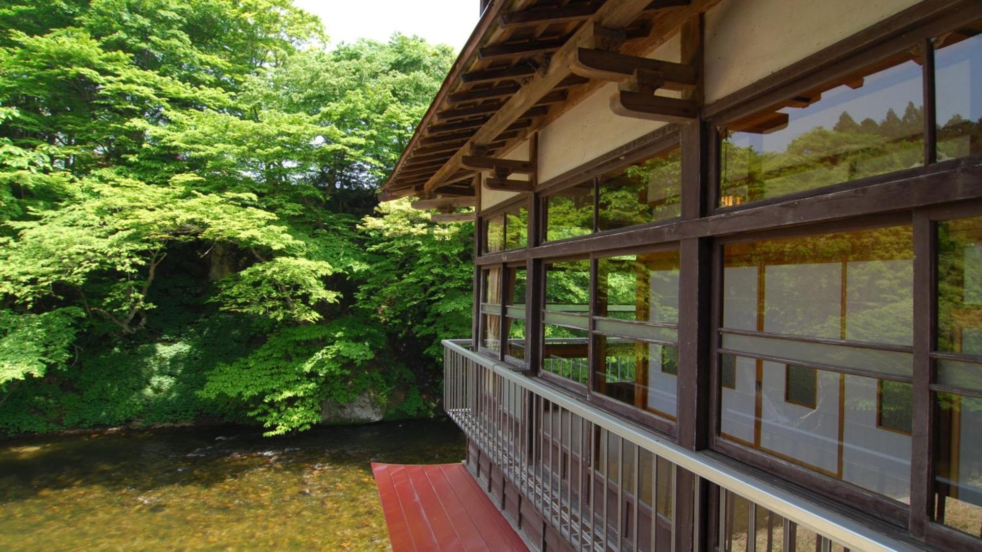 Fujisan Ryokan Hanamaki Zewnętrze zdjęcie