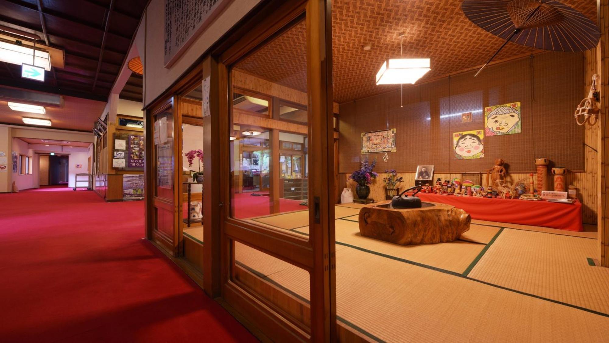 Fujisan Ryokan Hanamaki Zewnętrze zdjęcie