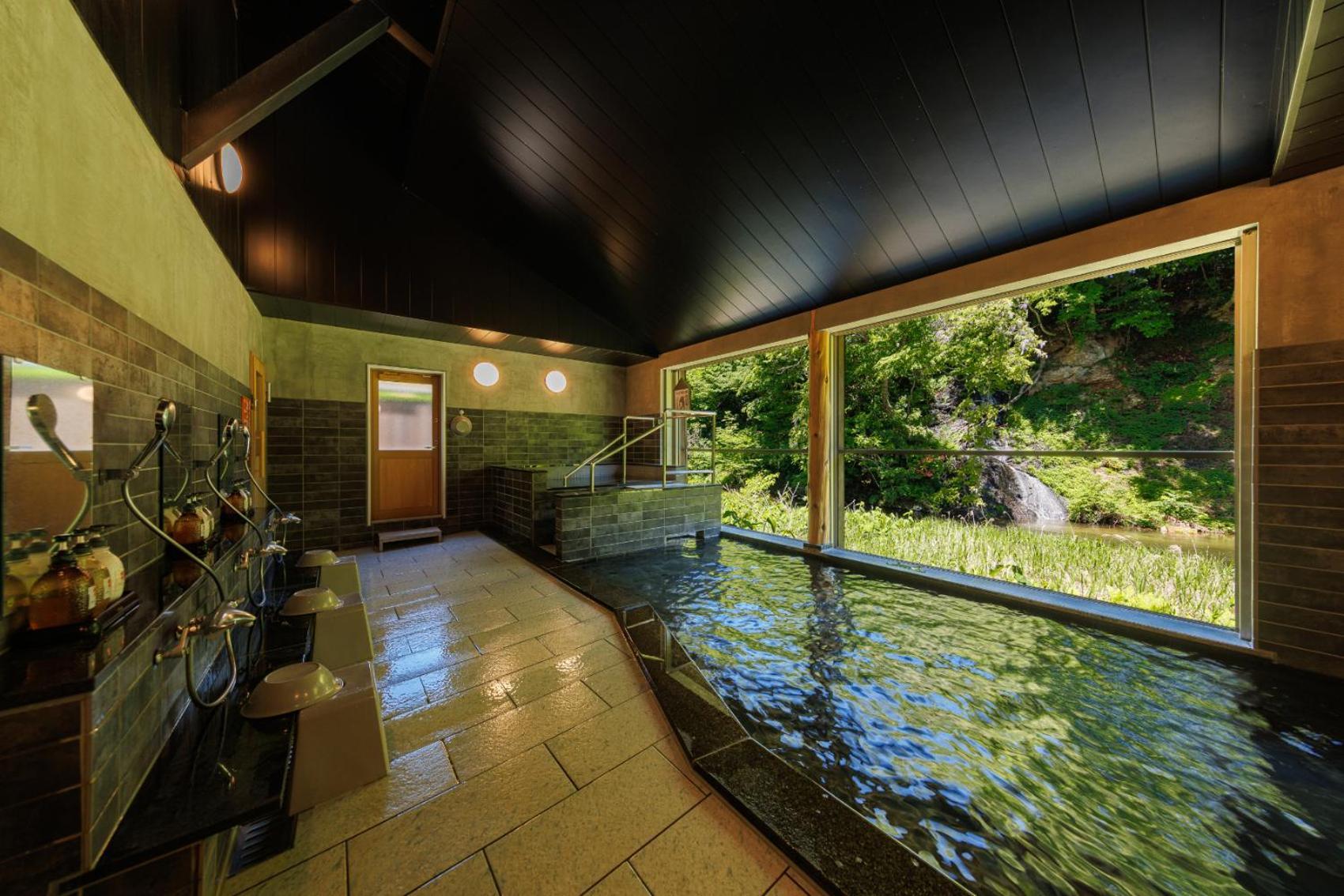 Fujisan Ryokan Hanamaki Zewnętrze zdjęcie