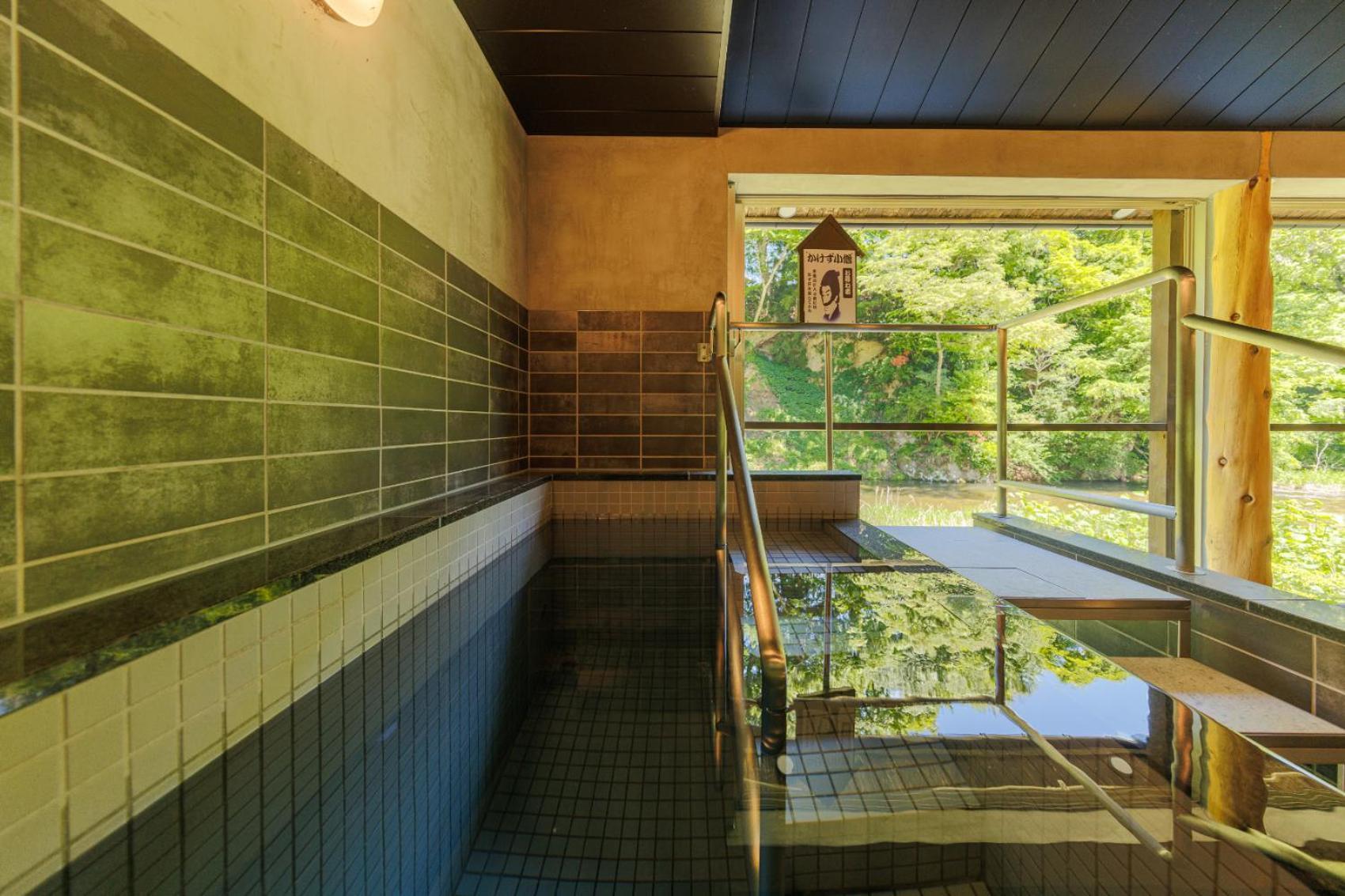 Fujisan Ryokan Hanamaki Zewnętrze zdjęcie