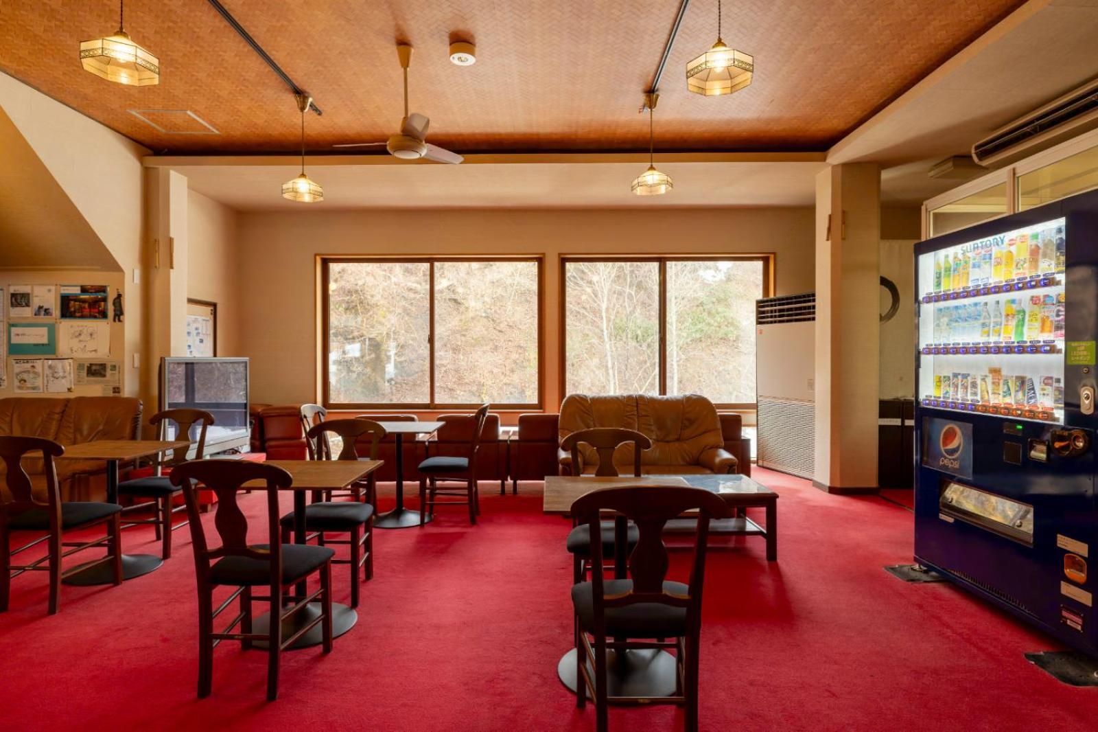 Fujisan Ryokan Hanamaki Zewnętrze zdjęcie