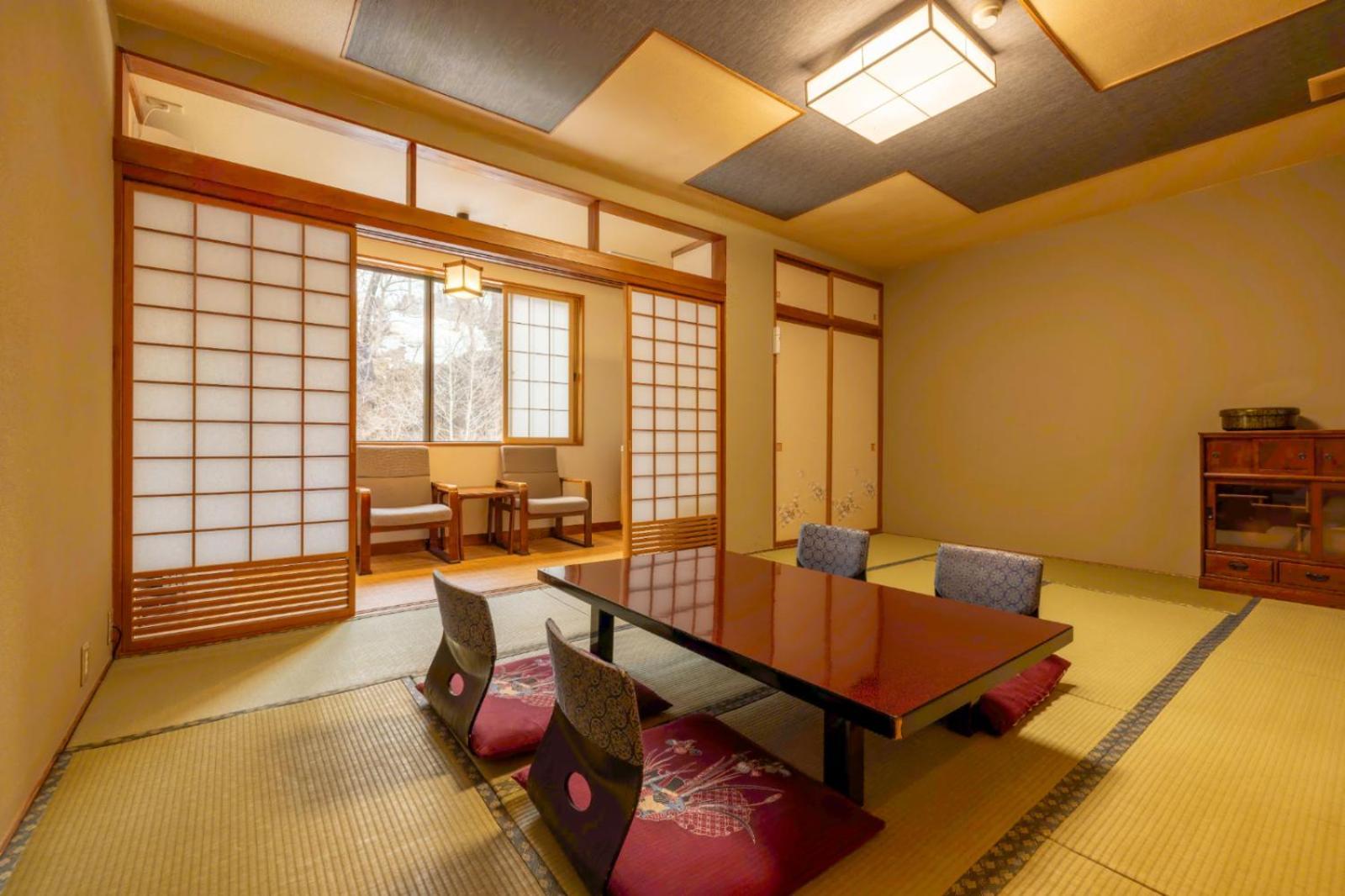 Fujisan Ryokan Hanamaki Zewnętrze zdjęcie