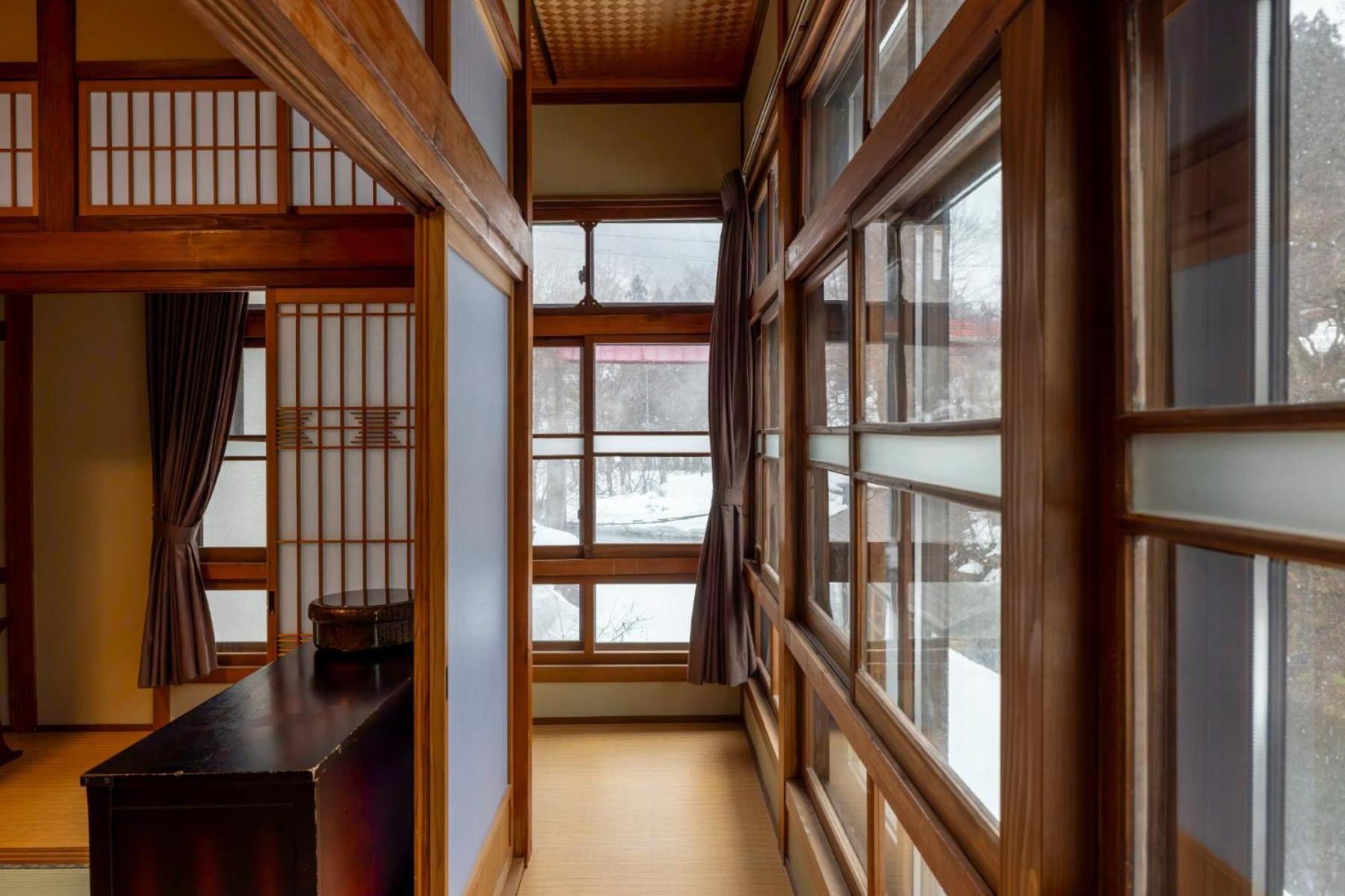 Fujisan Ryokan Hanamaki Zewnętrze zdjęcie