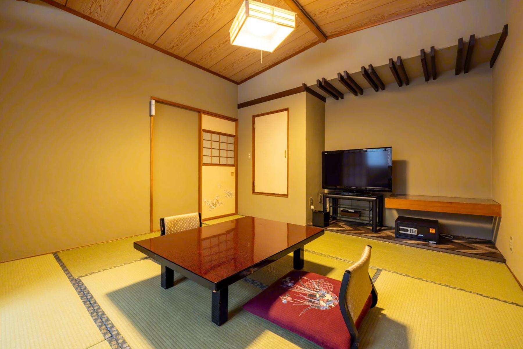Fujisan Ryokan Hanamaki Zewnętrze zdjęcie